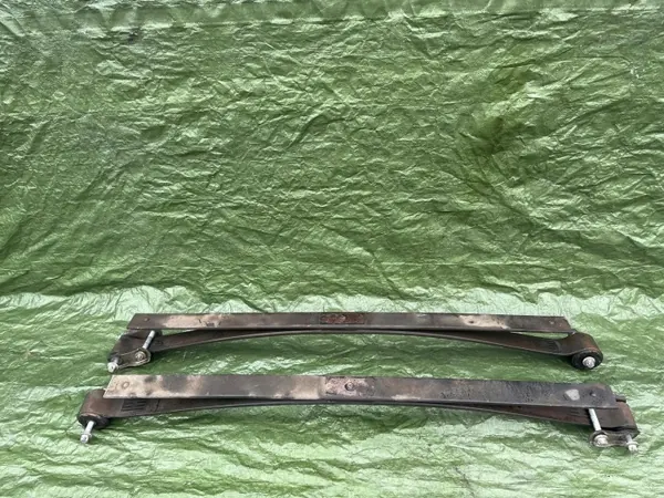 Fiat OE 01397200080 Blattfedern Satz - Gebraucht image 2