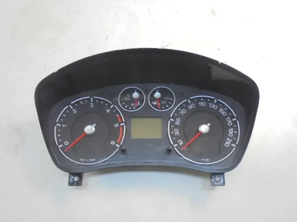 Ford OE Mittaristo OEM 6S6T-10849CF - Käytetty image 2