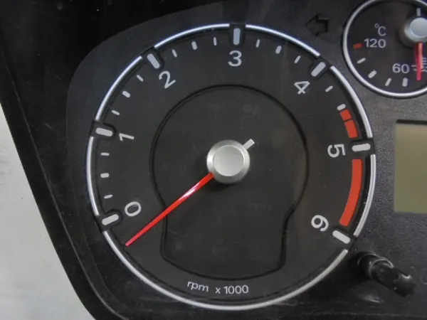 Ford OE Mittaristo OEM 6S6T-10849CF - Käytetty image 4