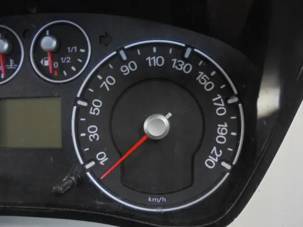 Ford OE Mittaristo OEM 6S6T-10849CF - Käytetty image 6