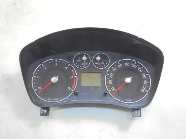 Ford OE Mittaristo OEM 6S6T-10849CF - Käytetty image 7