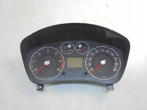 Ford OE Mittaristo OEM 6S6T-10849CF - Käytetty image 8