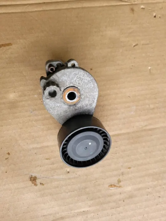 Rodillo tensor correa Mercedes OEM A2742000870 image 2