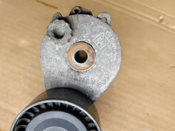 Rodillo tensor correa Mercedes OEM A2742000870 image 3
