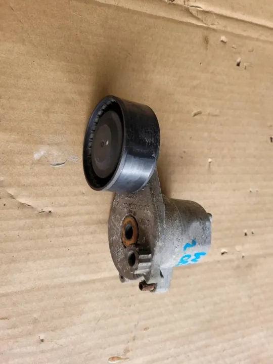 Rodillo tensor correa Mercedes OEM A2742000870 image 4