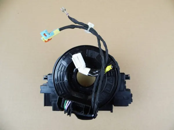 Mola de airbag Toyota Yaris IV OEM 0259075S866 image 2
