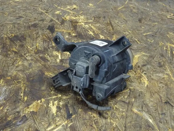 AUDI A3 8P LIFT 08-12 FAROL ESQUERDO 8E0941699C image 2