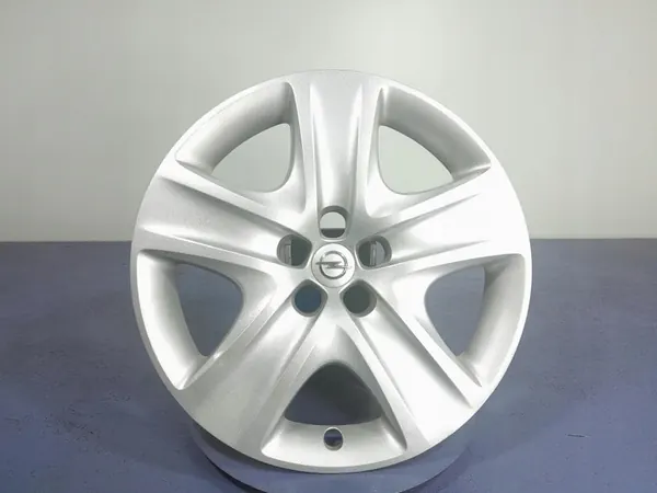 Jante en aluminium Opel OE 3.5" x 17" 3x98 image 2