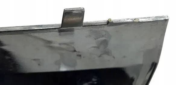 Chrome Trim OPEL ZAFIRA B 05-08 image 4