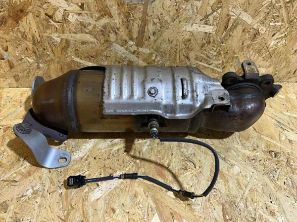OEM Katalysator + Sensor Honda HR-V 1.5i V-TEC image 2