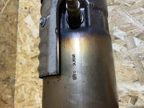 OEM Katalysator + Sensor Honda HR-V 1.5i V-TEC image 10