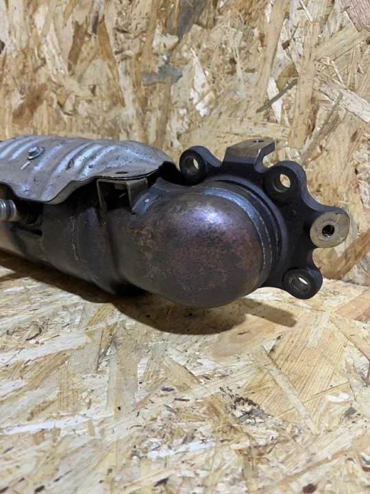 OEM Katalysator + Sensor Honda HR-V 1.5i V-TEC image 5