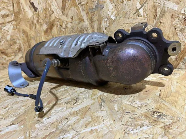 OEM Katalysator + Sensor Honda HR-V 1.5i V-TEC image 6