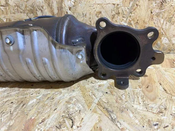 OEM Katalysator + Sensor Honda HR-V 1.5i V-TEC image 7
