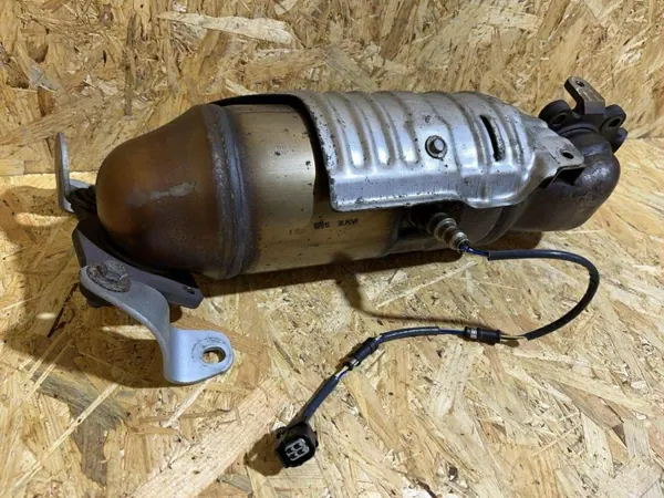OEM Katalysator + Sensor Honda HR-V 1.5i V-TEC image 8