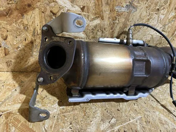 OEM Katalysator + Sensor Honda HR-V 1.5i V-TEC image 9