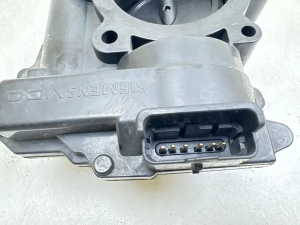 Corpo de borboleta Peugeot 308 2008 75766978 image 3