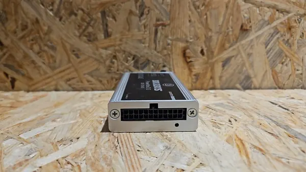 CHIP TUNING BRABUS powerXtra D 3 image 3