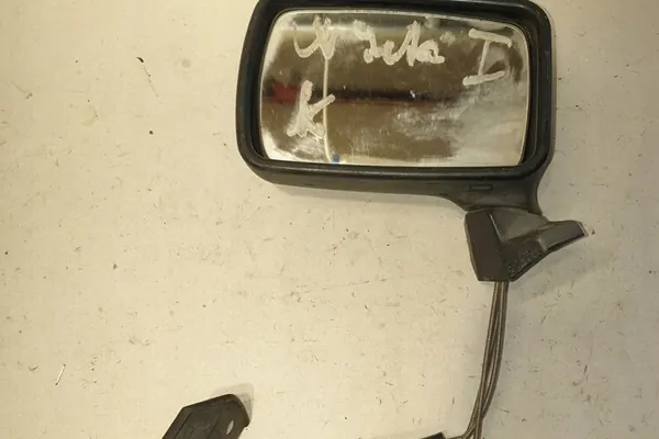 Vasen peili VW GOLF II 1984 image 4