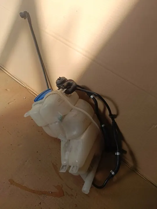 Uitzettank OEM 21312312312344342321312342332321321 image 2