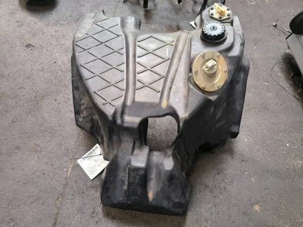 Kraftstofftank BMW K 1200LT zbiornik k1200 Gebraucht image 3
