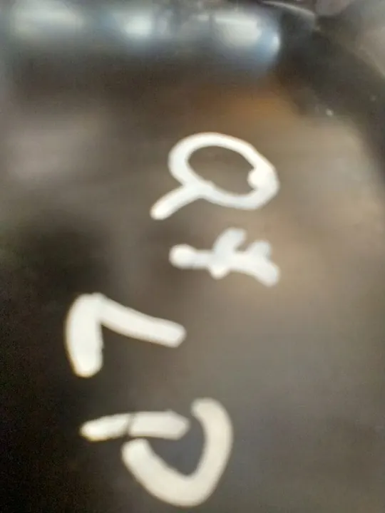 Alto-falante dianteiro direito esquerdo AUDI Q7 4L 4L0035415E image 10