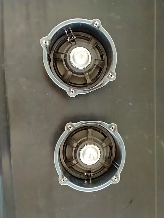 Alto-falante dianteiro direito esquerdo AUDI Q7 4L 4L0035415E image 4