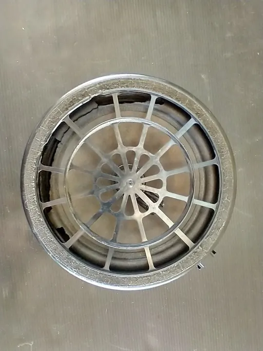 Alto-falante dianteiro direito esquerdo AUDI Q7 4L 4L0035415E image 5