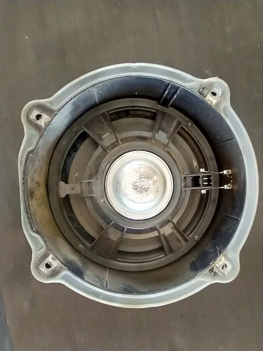 Alto-falante dianteiro direito esquerdo AUDI Q7 4L 4L0035415E image 8