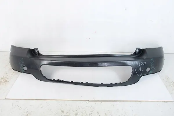 Parachoques trasero MINI OEM 9801880 para Countryman R60 2010-2015 image 2