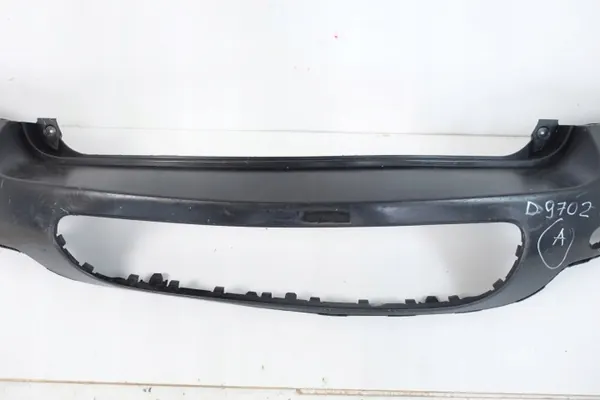 Parachoques trasero MINI OEM 9801880 para Countryman R60 2010-2015 image 3