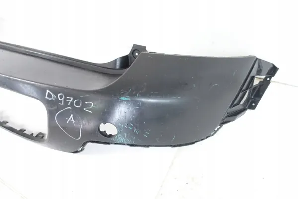 Parachoques trasero MINI OEM 9801880 para Countryman R60 2010-2015 image 4