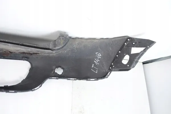 Parachoques trasero MINI OEM 9801880 para Countryman R60 2010-2015 image 7