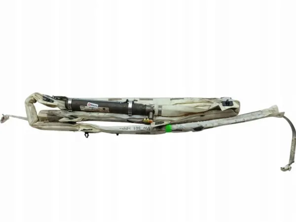 OEM 5C6880742A Rechte Luftvorhang für VW Jetta VI image 2
