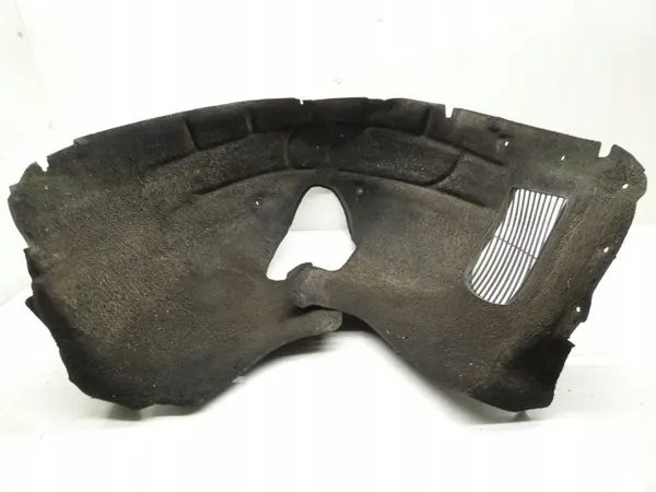 Para-lama dianteiro esquerdo OEM 4L0809961 Audi Q7 image 7