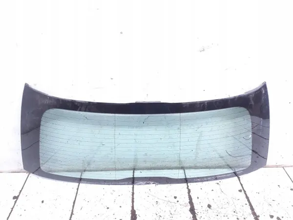 Achterruit OEM AS2 voor Mercedes-Benz C-Klasse W205 image 2