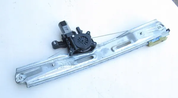 Mecanismo de elevação da janela traseira direita Fiat Tipo 2 52130435 image 3