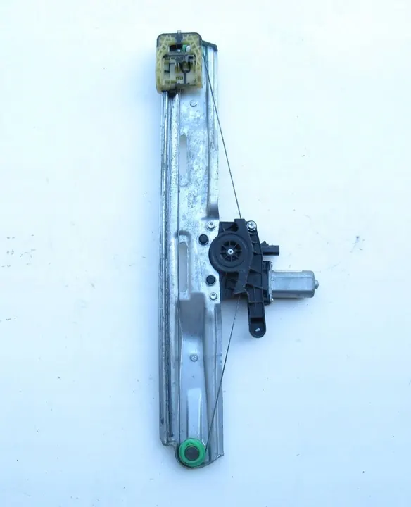 Mecanismo de elevação da janela traseira direita Fiat Tipo 2 52130435 image 4