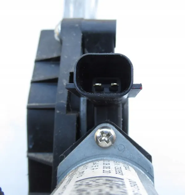 Mecanismo de elevação da janela traseira direita Fiat Tipo 2 52130435 image 5