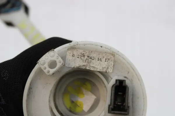 Mercedes W210 Bränslenivåsensor OEM 2105421617 image 8