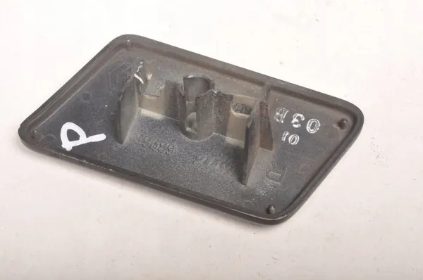 Renault OE PRAWA Strålkastartvättslock Höger image 4