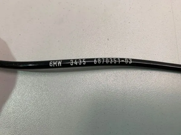 OEM 6888774 frambromsbelägg för BMW G02 G01 G20 image 5