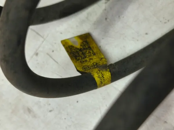 Molas Traseiras OEM 55330H8AD0 para Kia Rio IV image 5