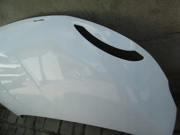 FIAT 500E ELECTRIC - huva image 3