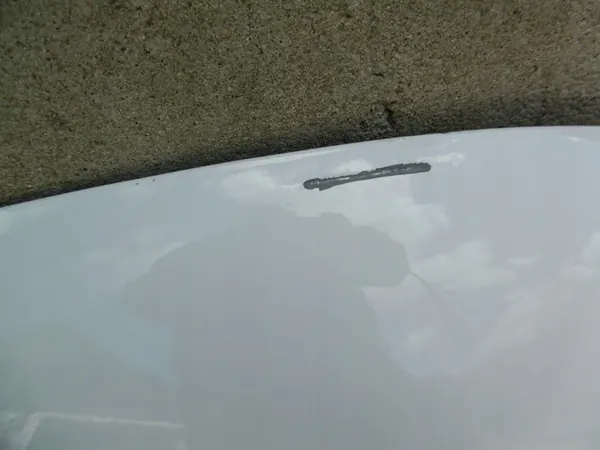 FIAT 500E ELECTRIC - huva image 4