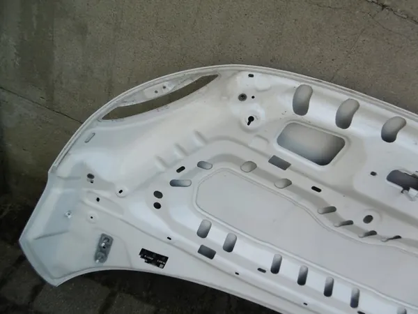 FIAT 500E ELECTRIC - huva image 5