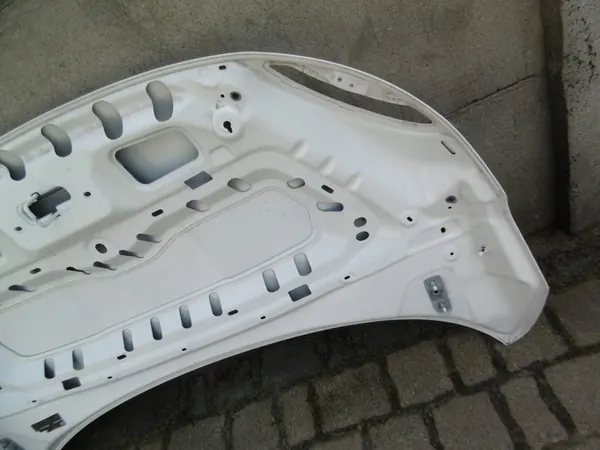 FIAT 500E ELECTRIC - huva image 6