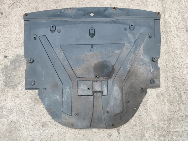 Motorlock Nissan Qashqai 2013-2017 image 2