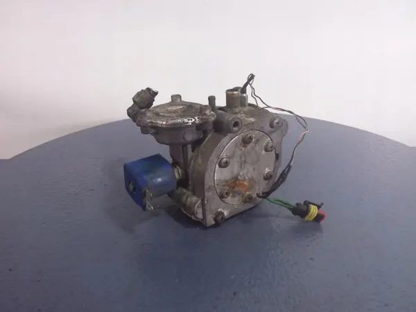 OEM Elk-62899- LPG-höyrystin Opel Omega 3.0 V6:lle image 3