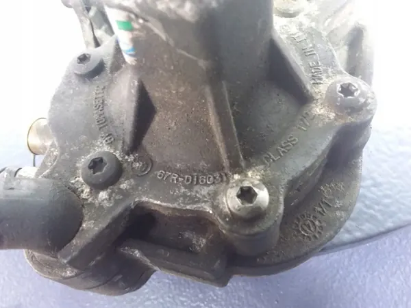 OEM Elk-62899- LPG-höyrystin Opel Omega 3.0 V6:lle image 7